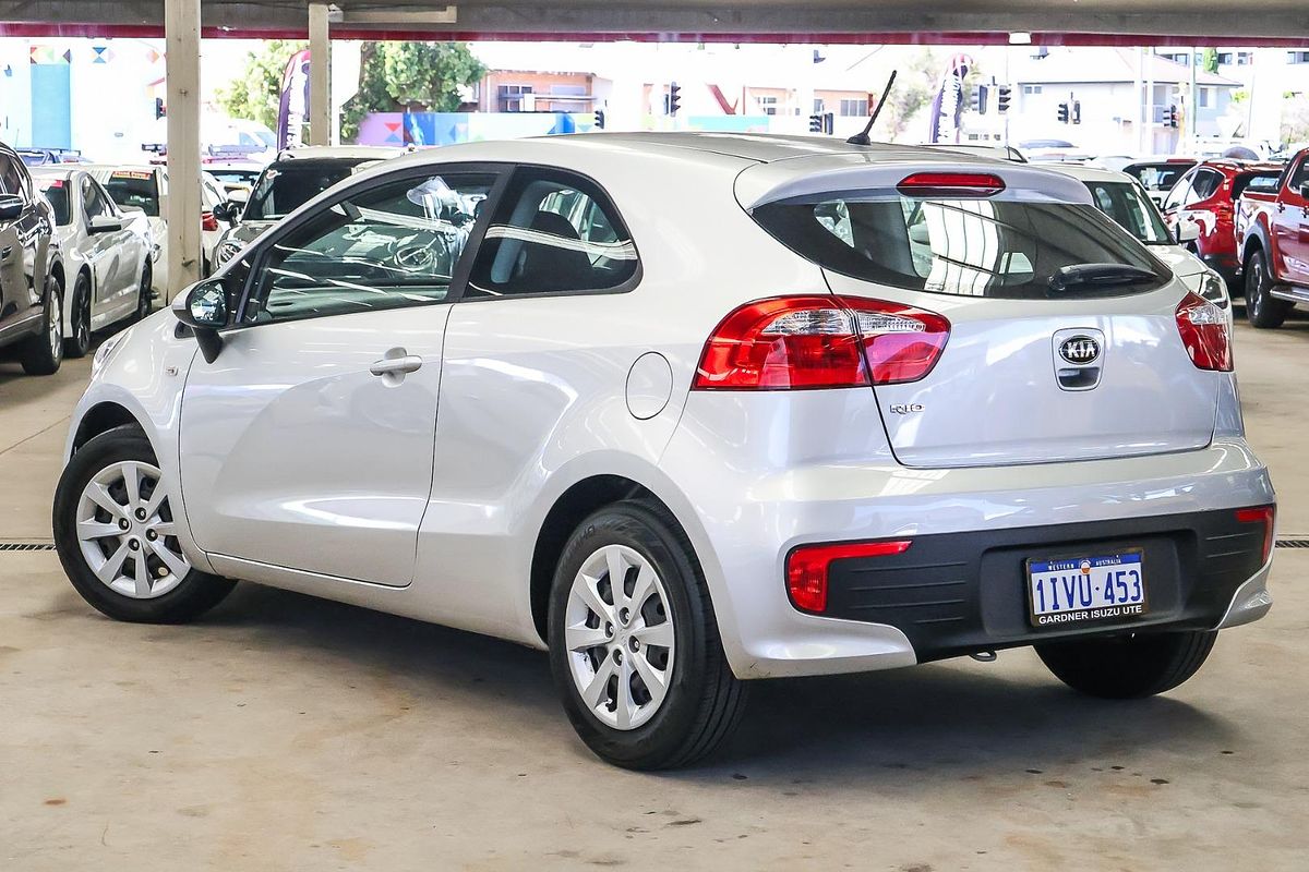 2015 Kia Rio S UB