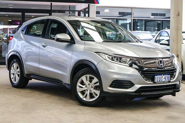 2019 Honda HR-V VTi