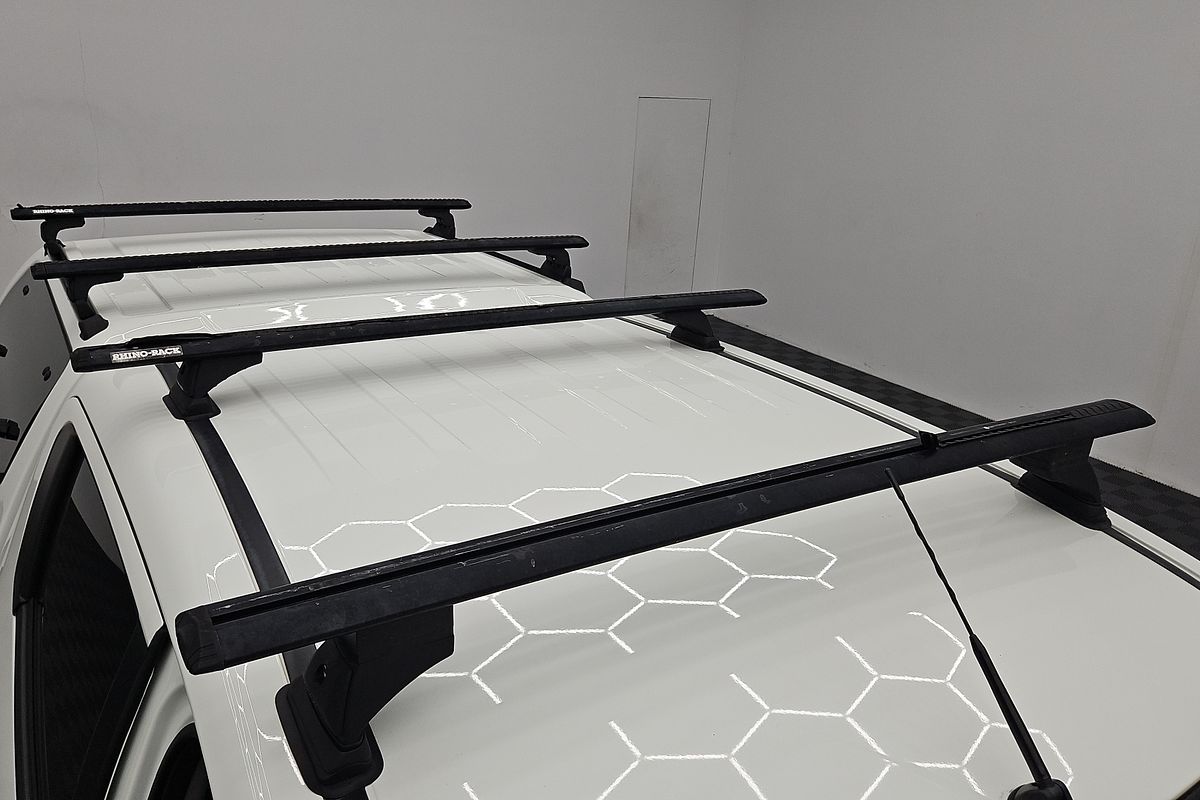 2023 Mitsubishi Triton GLS MR 4X4