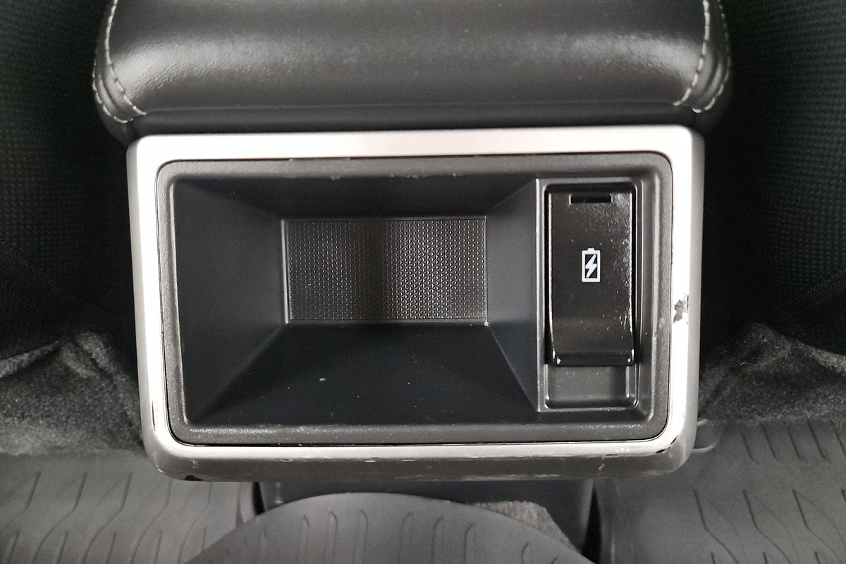 2023 Mitsubishi Triton GLS MR 4X4