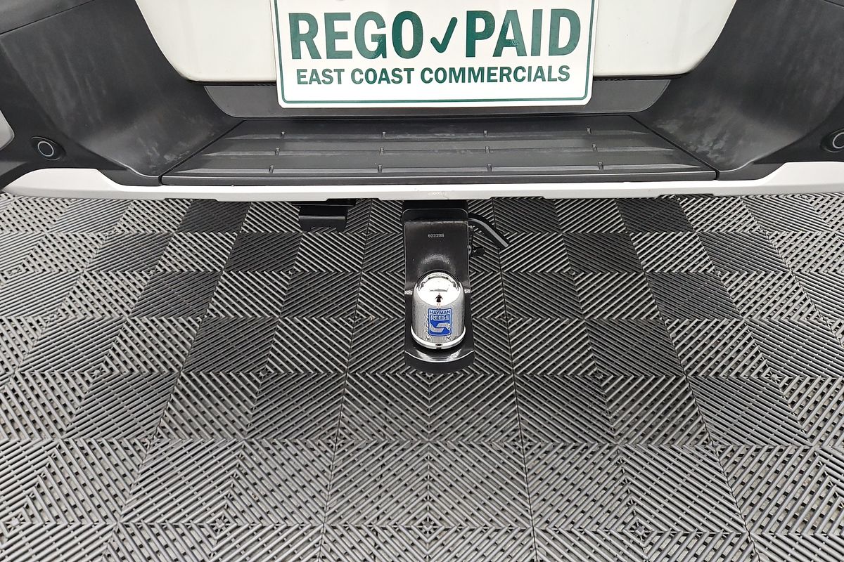 2023 Mitsubishi Triton GLS MR 4X4