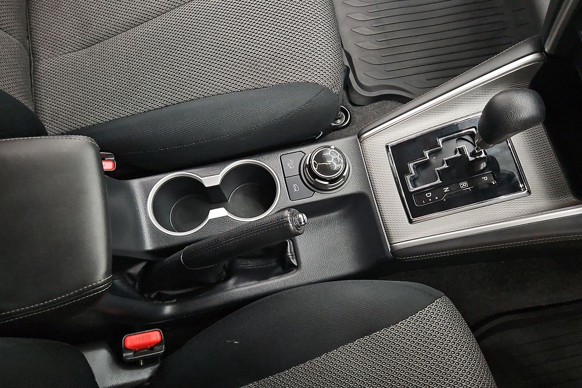 2023 Mitsubishi Triton GLS MR 4X4