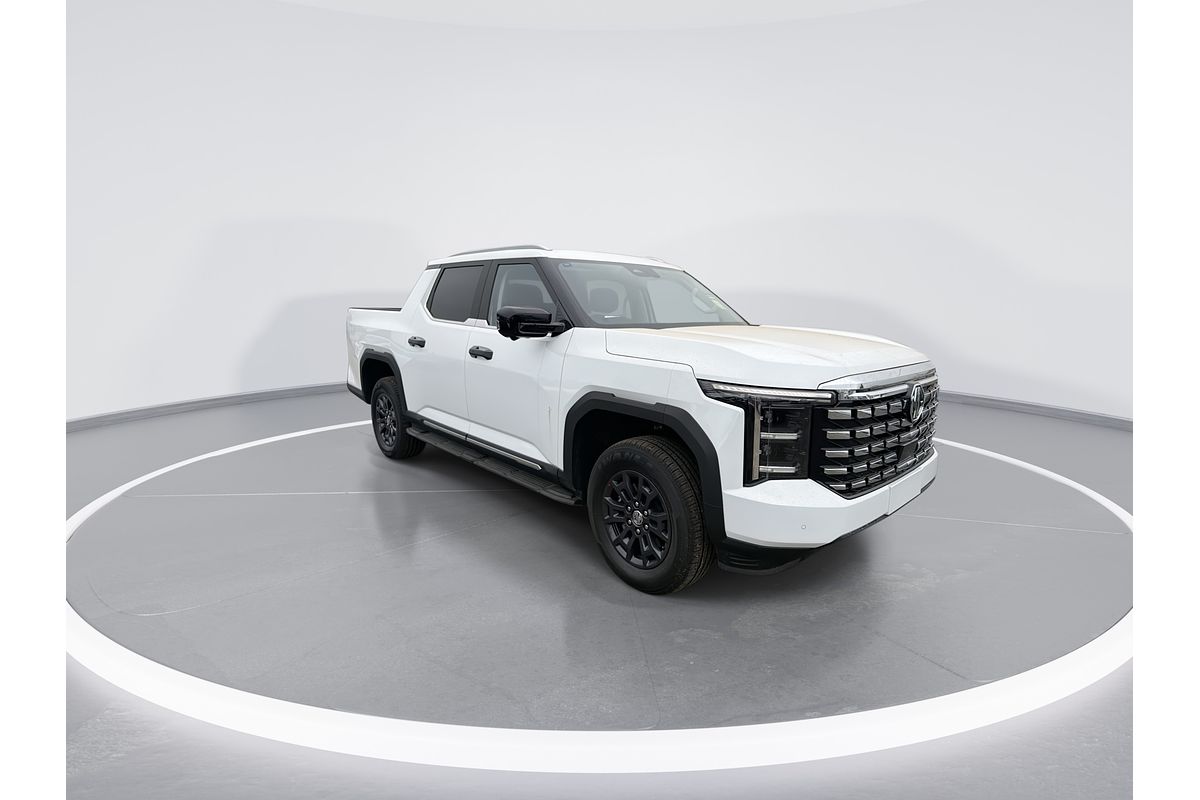 2025 MG MGU9 Explore EKK1C 4X4