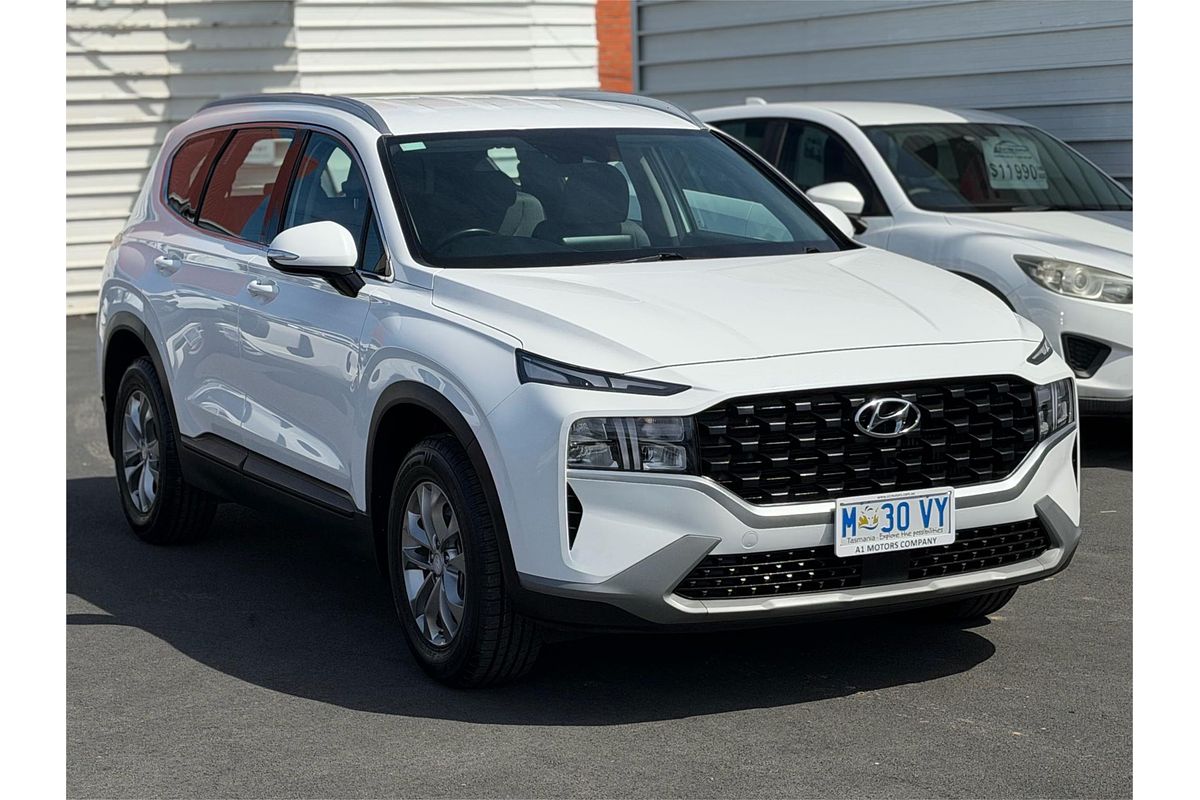 2023 Hyundai Santa Fe TM.V4