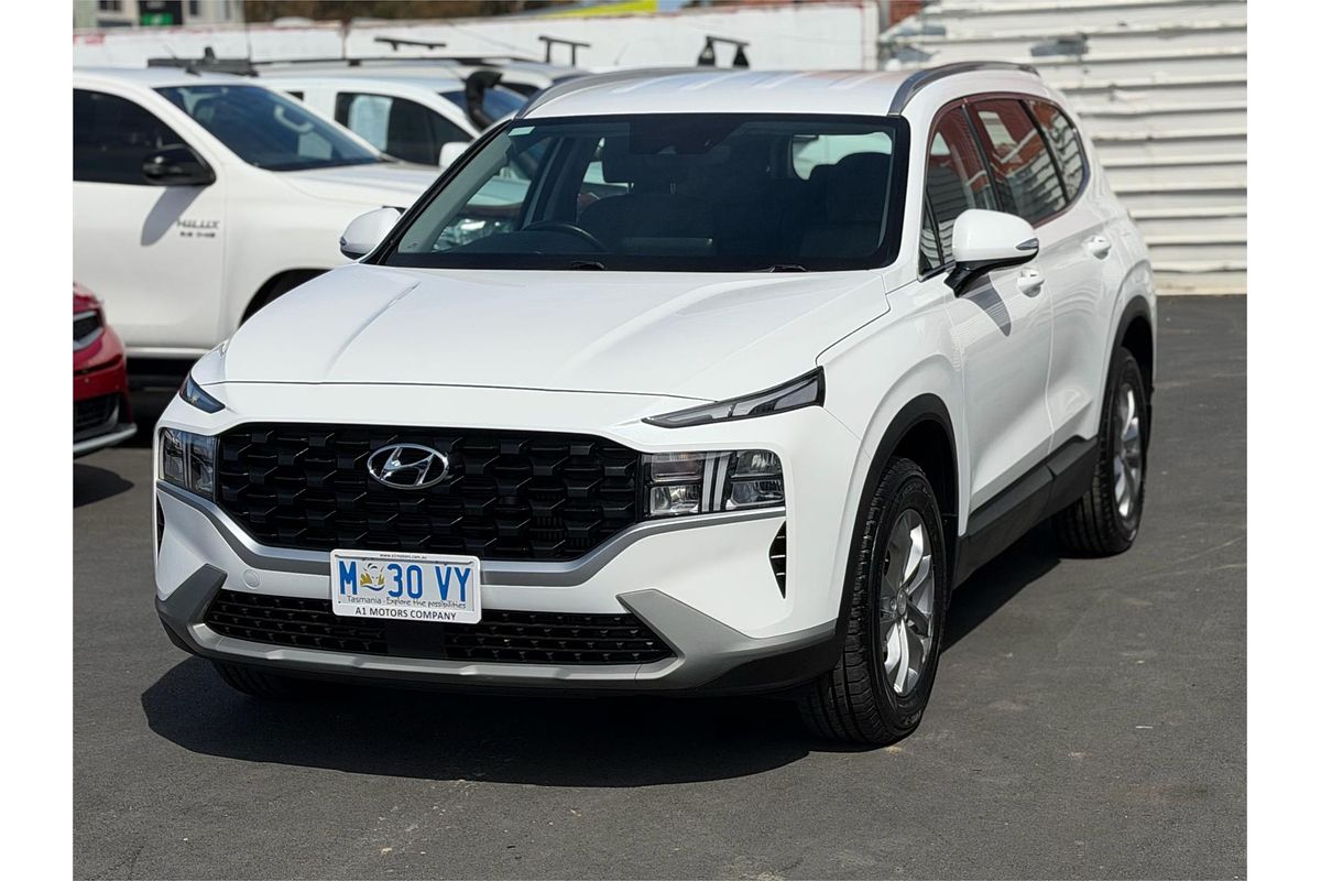 2023 Hyundai Santa Fe TM.V4