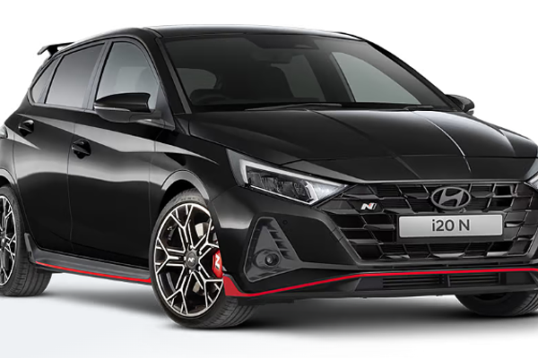 2026 Hyundai i20 N BC3.V2