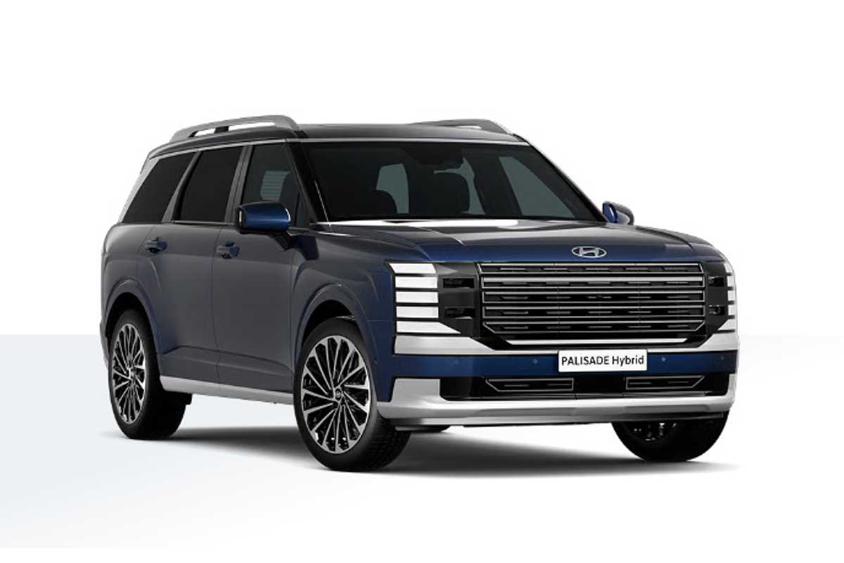 2026 Hyundai Palisade Calligraphy LX3.V1