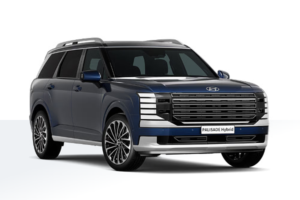 2026 Hyundai Palisade Calligraphy LX3.V1