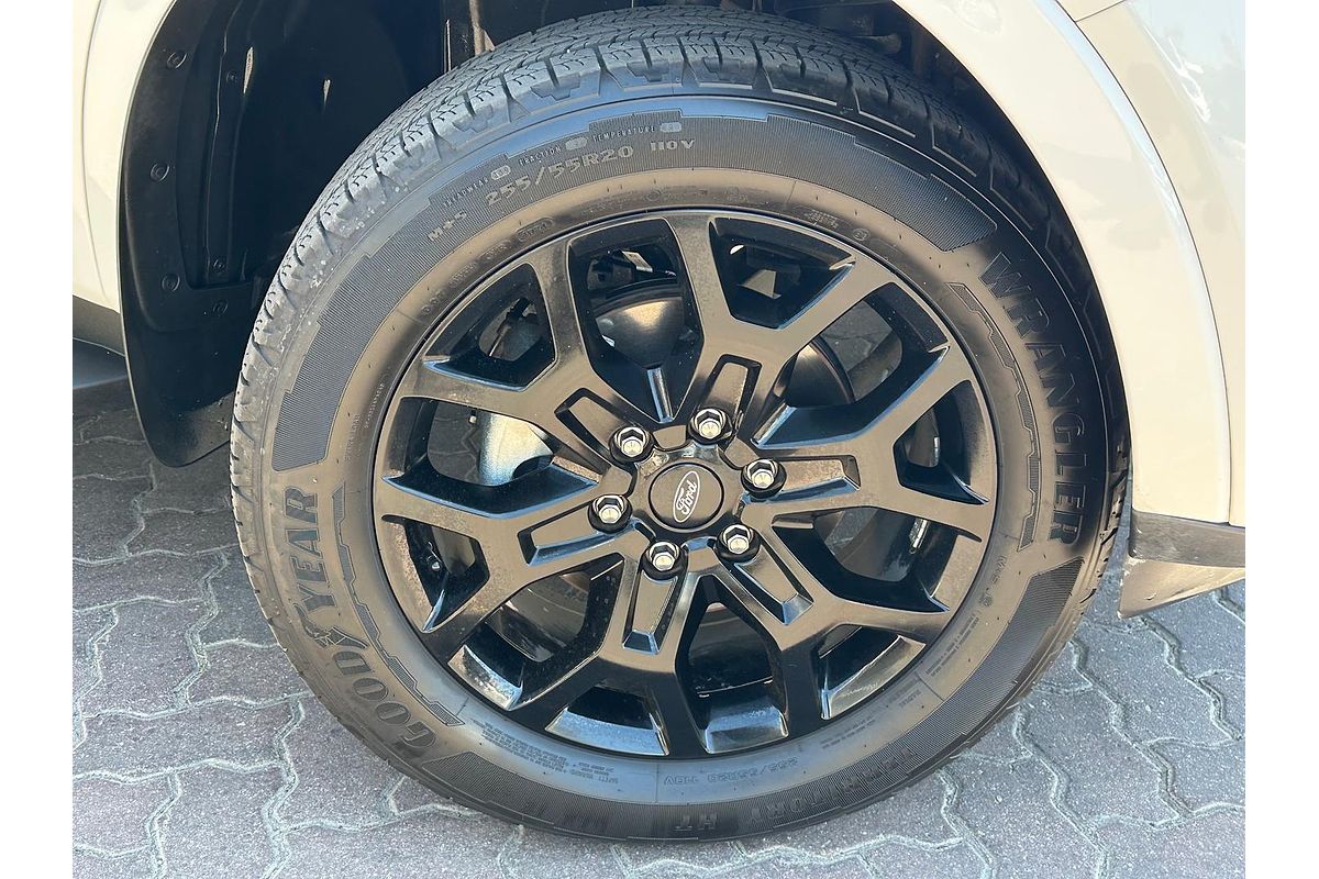 2024 Ford Everest Sport 2.0L