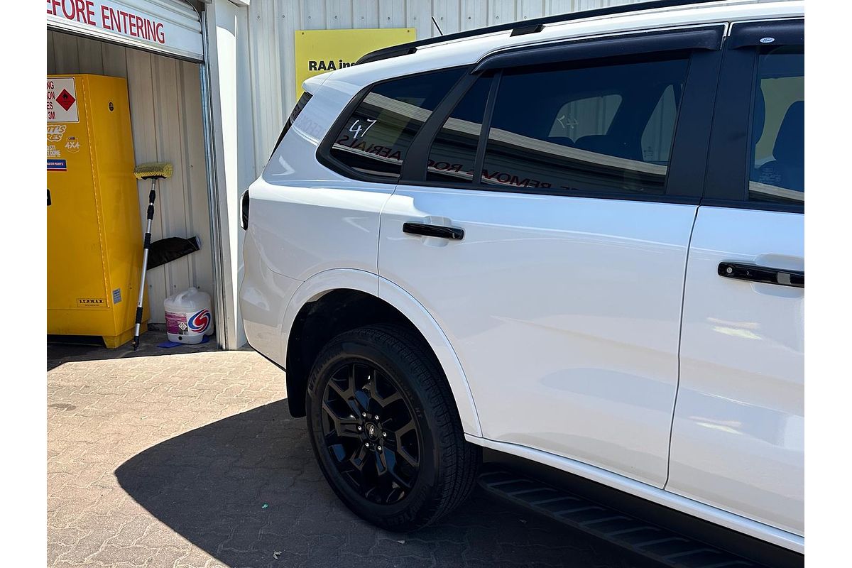 2024 Ford Everest Sport 2.0L