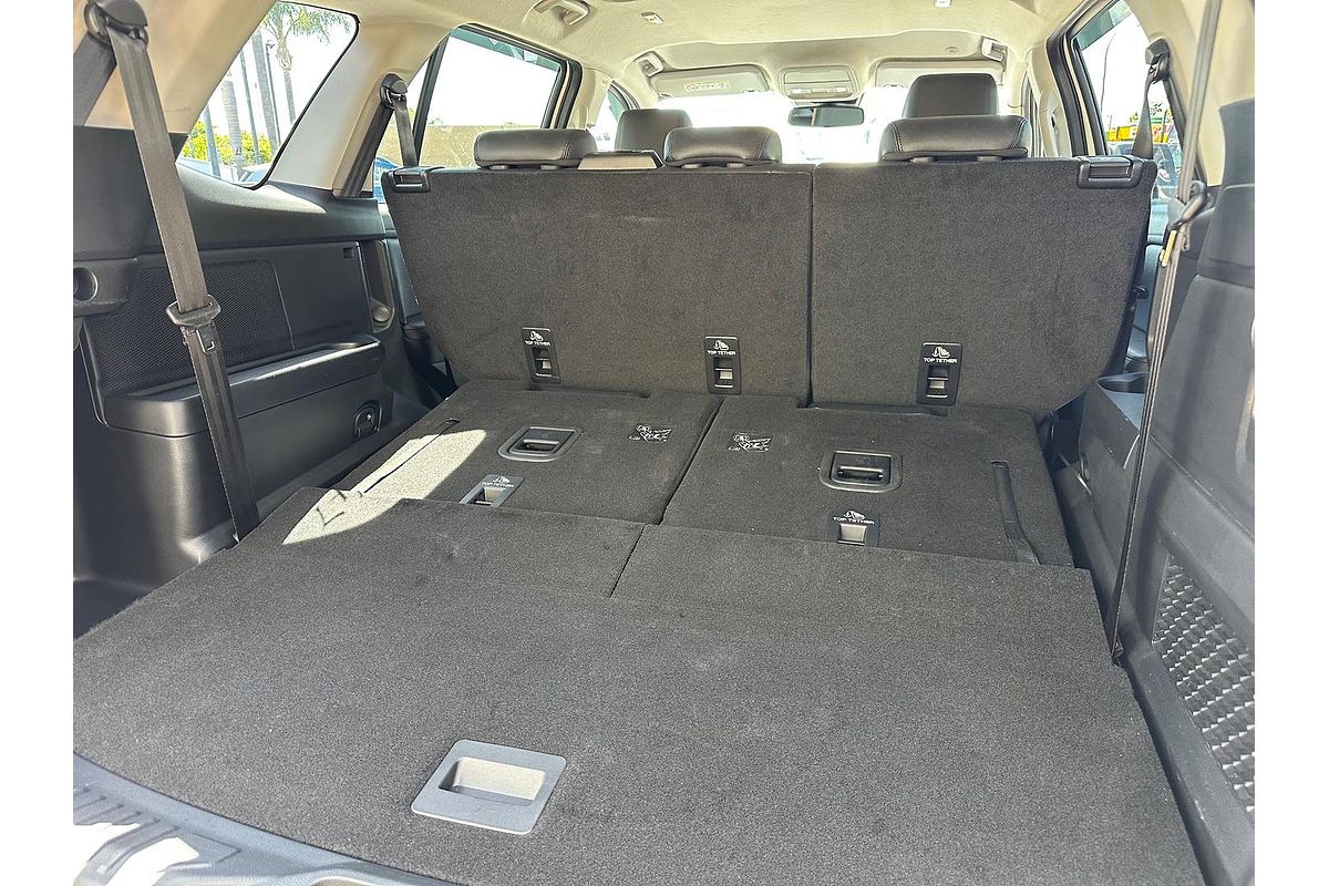 2024 Ford Everest Sport 2.0L