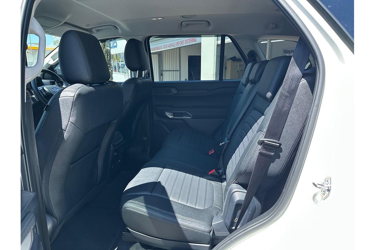 2024 Ford Everest Sport 2.0L