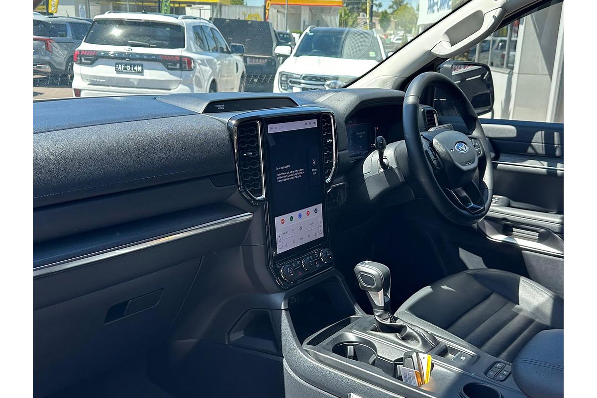 2024 Ford Everest Sport 2.0L