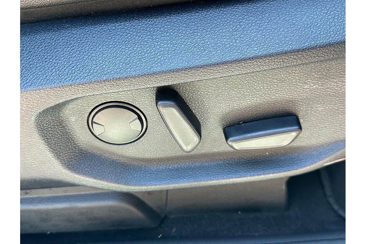 2024 Ford Everest Sport 2.0L