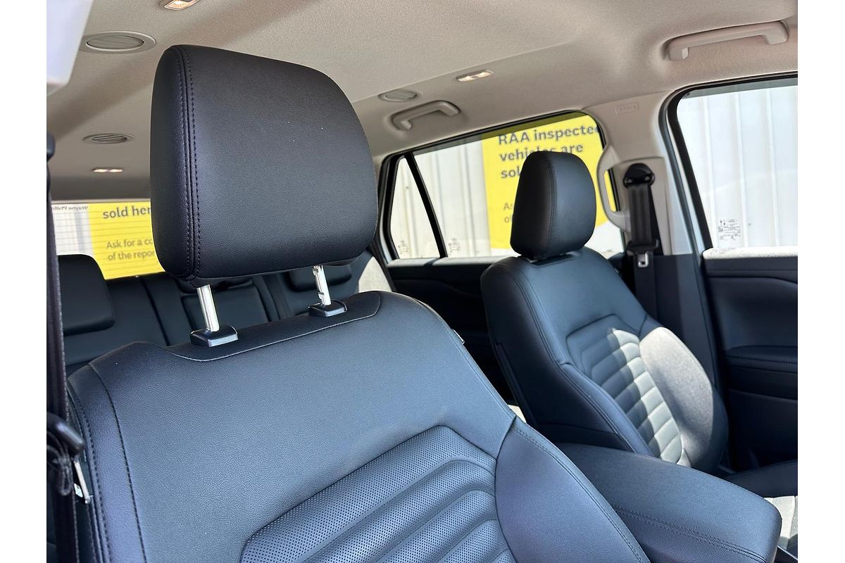 2024 Ford Everest Sport 2.0L