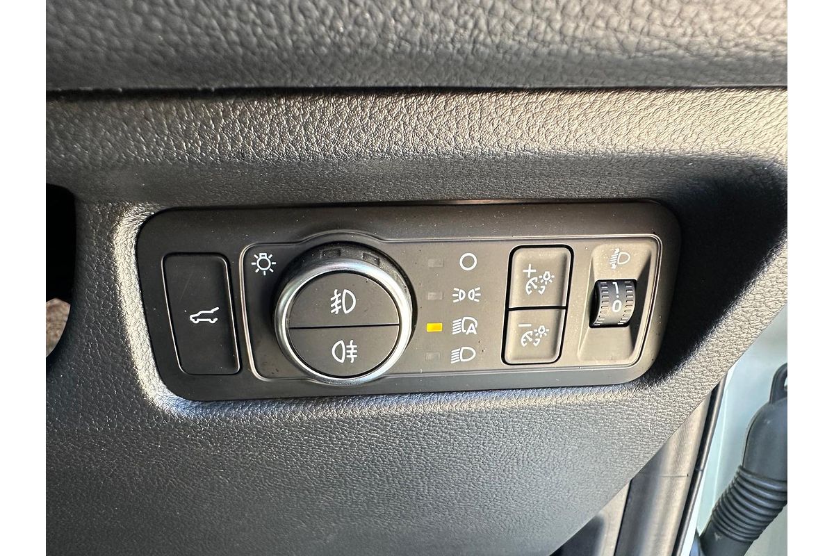 2024 Ford Everest Sport 2.0L