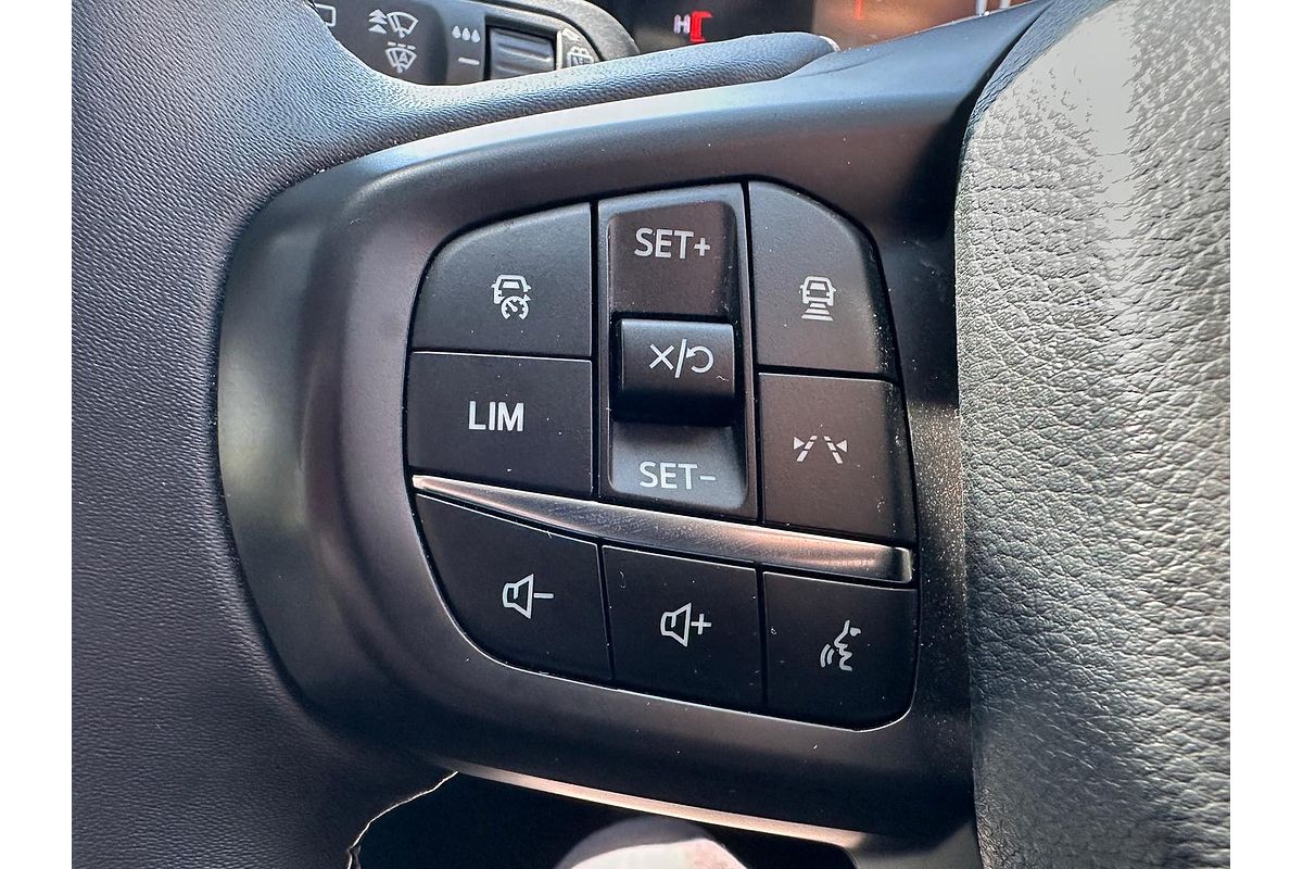 2024 Ford Everest Sport 2.0L