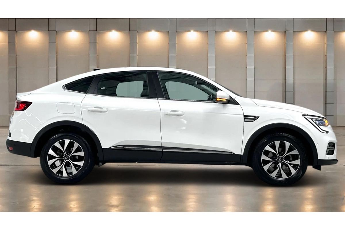 2023 Renault Arkana Zen JL1