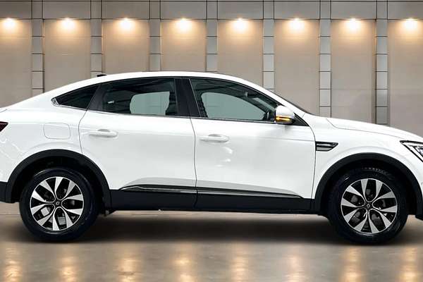 2023 Renault Arkana Zen JL1