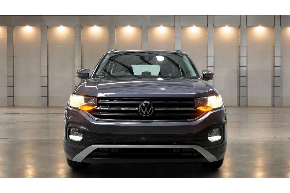 2023 Volkswagen T-Cross 85TSI Life C11