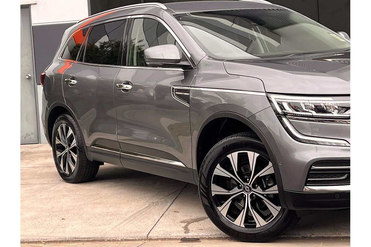 2023 Renault Koleos Life HZG