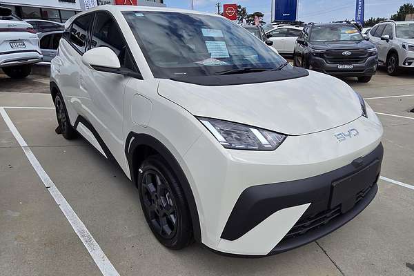 2025 BYD ATTO 1 Premium