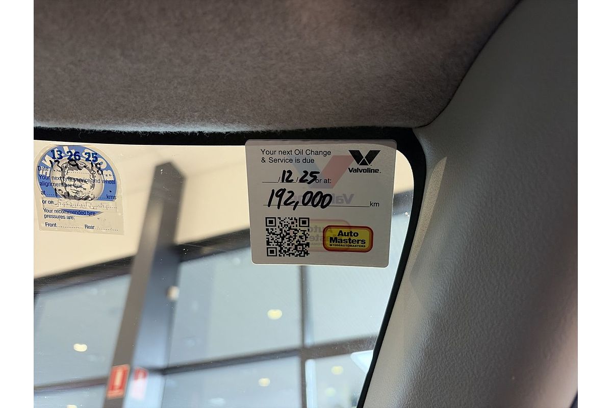 2010 Suzuki Swift RS415