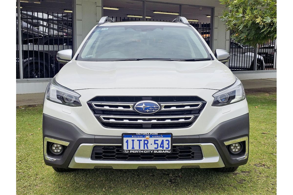 2025 Subaru Outback AWD Touring XT 6GEN