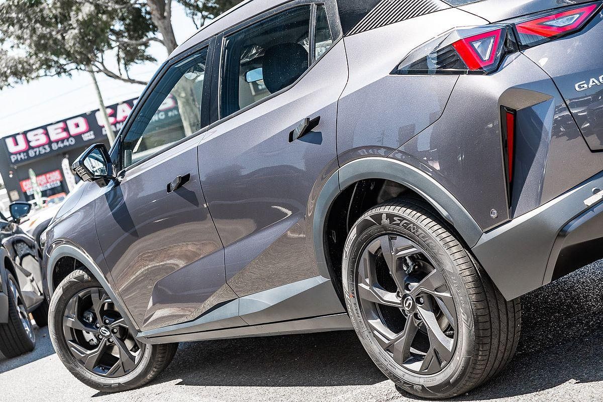 2025 GAC Emzoom LUXURY A79-G