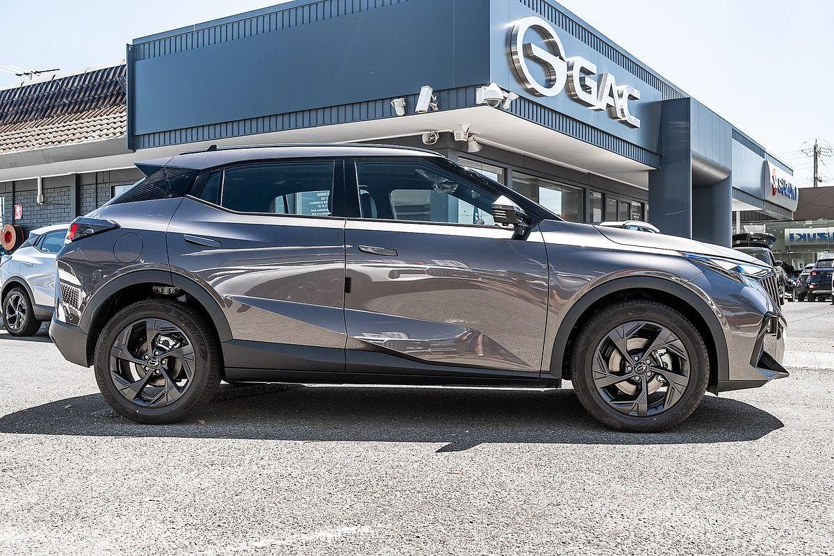 2025 GAC Emzoom LUXURY A79-G