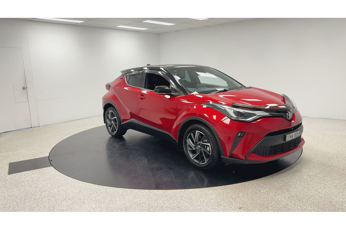 2020 Toyota C-HR Koba NGX50R