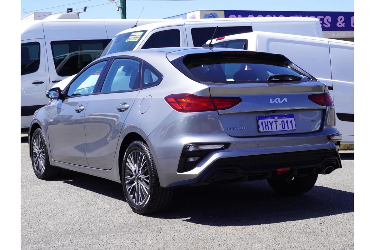 2023 Kia Cerato Sport BD