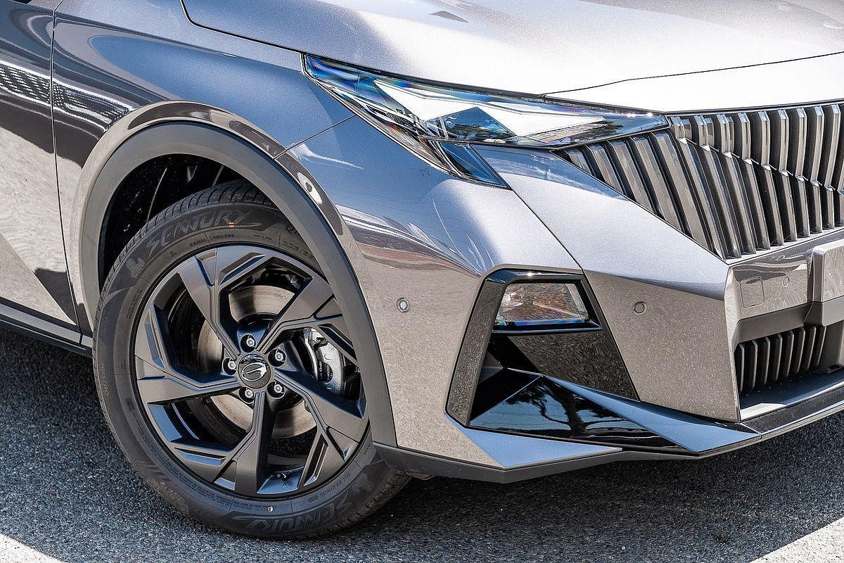 2025 GAC Emzoom LUXURY A79-G