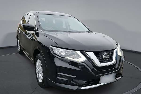2021 Nissan X-TRAIL ST T32