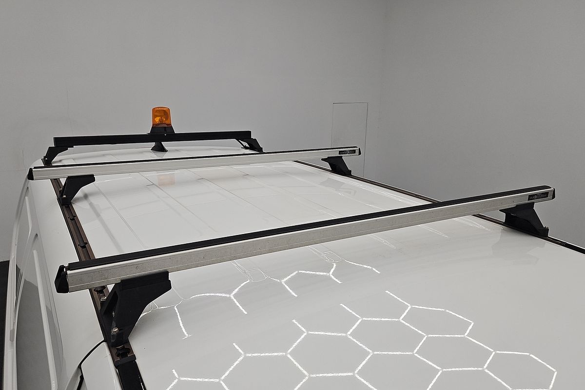 2019 Hyundai iLoad TQ4