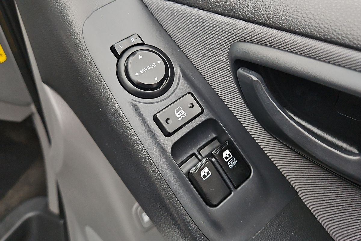 2019 Hyundai iLoad TQ4