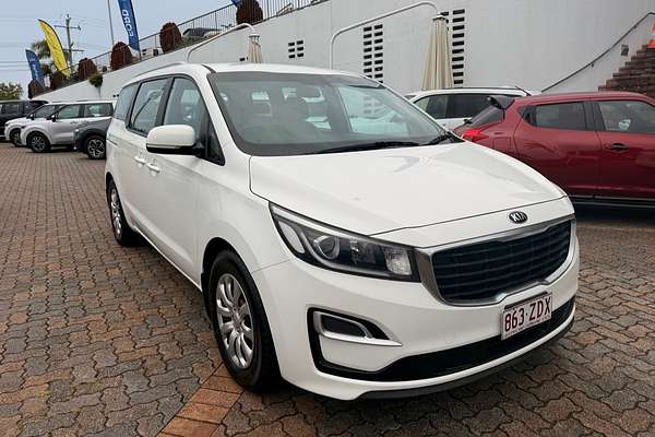 2019 Kia Carnival S YP