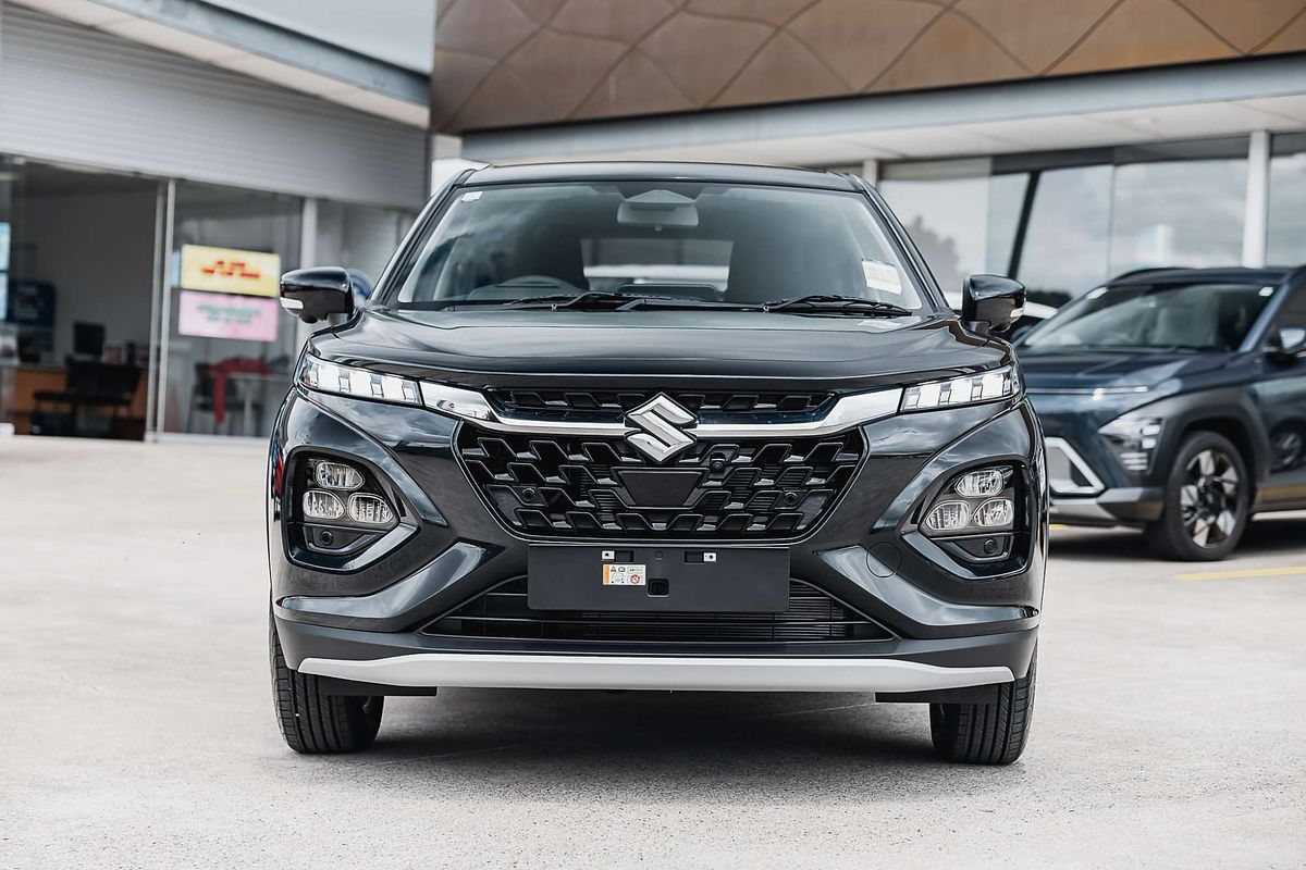 2025 Suzuki Fronx Hybrid GLX KW