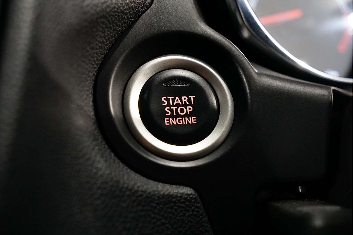 2024 Mitsubishi ASX LS XD