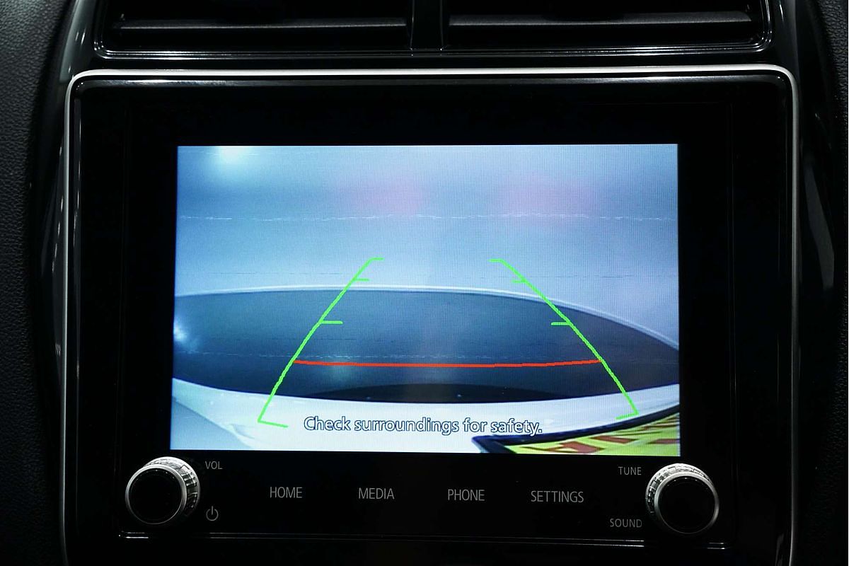 2024 Mitsubishi ASX LS XD