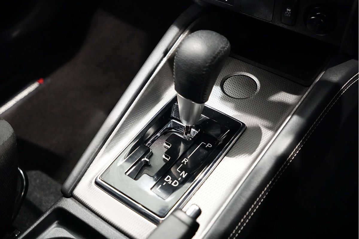 2024 Mitsubishi ASX LS XD