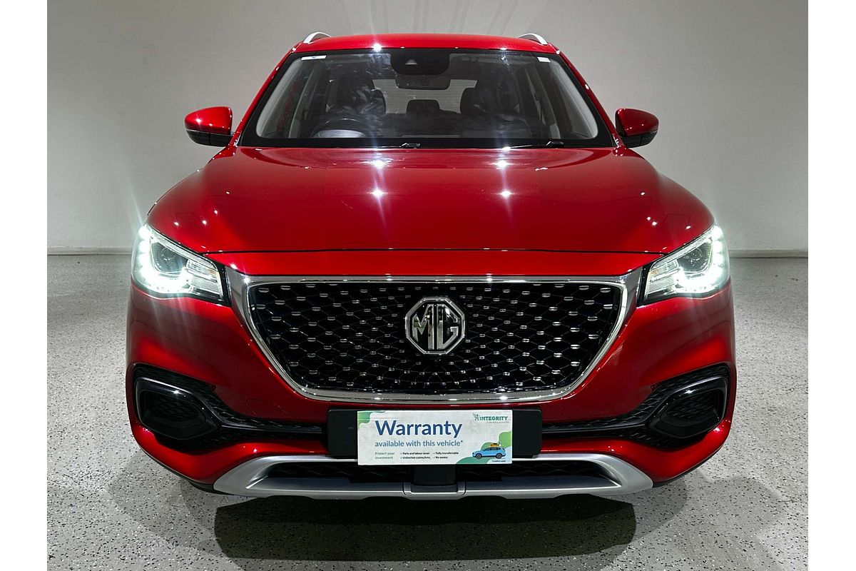 2022 MG HS Plus EV Excite SAS23