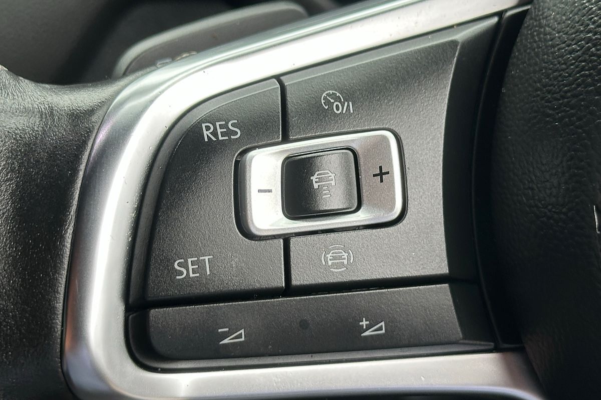 2021 Volkswagen Tiguan 162TSI Highline Allspace 5N