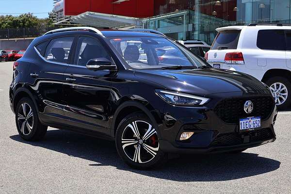 2024 MG ZST Excite