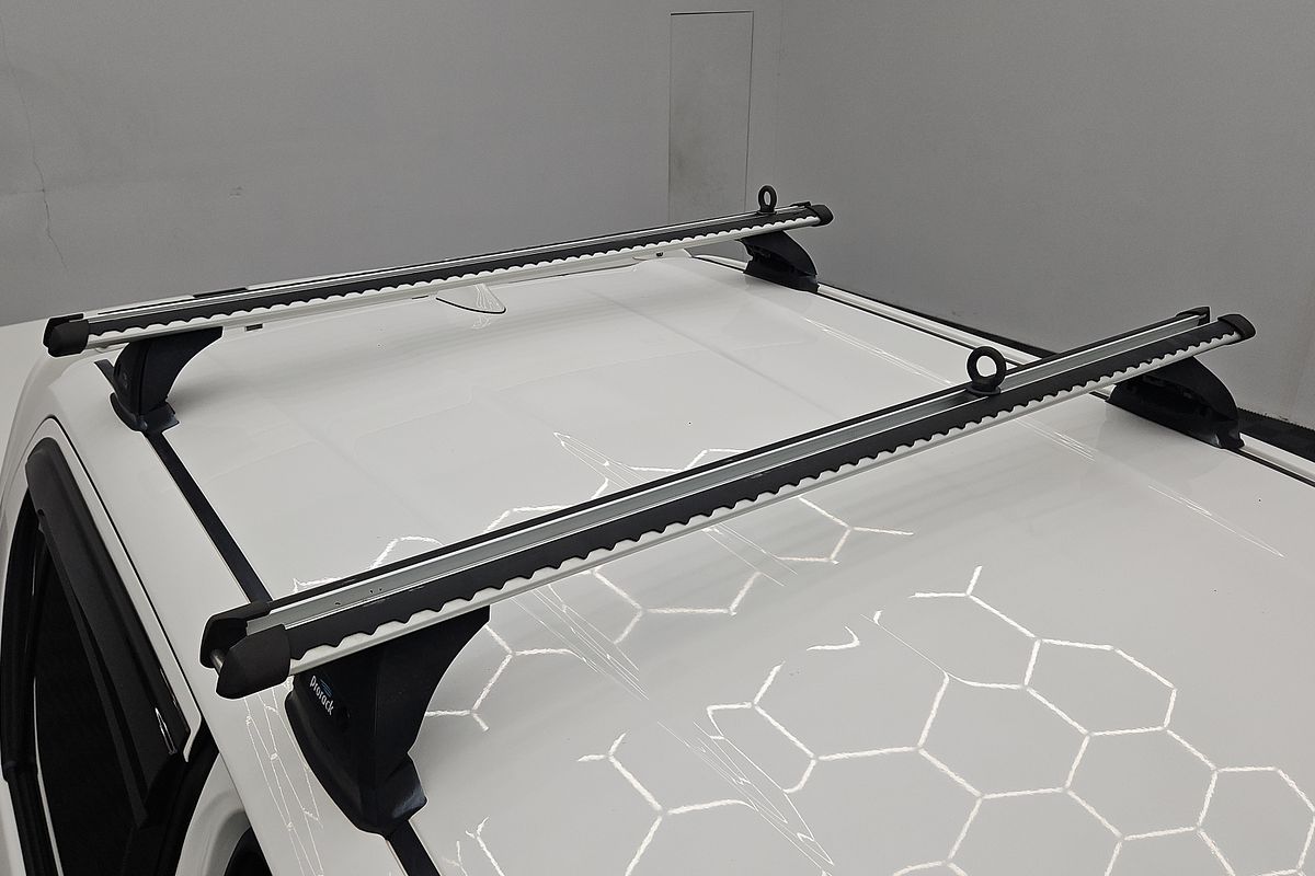 2022 Toyota Hilux SR Hi-Rider GUN136R Rear Wheel Drive