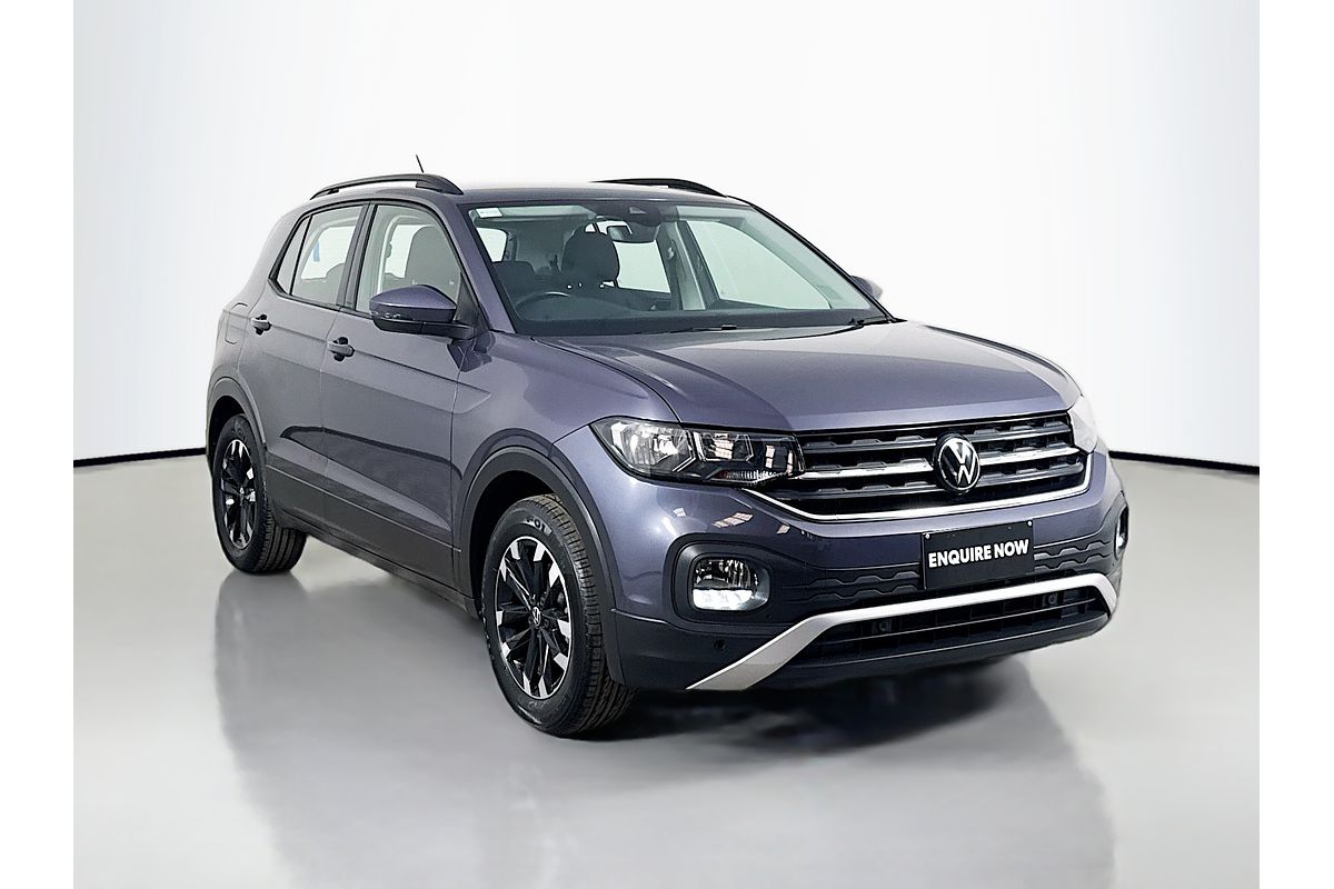 2023 Volkswagen T-Cross 85TSI Life C11