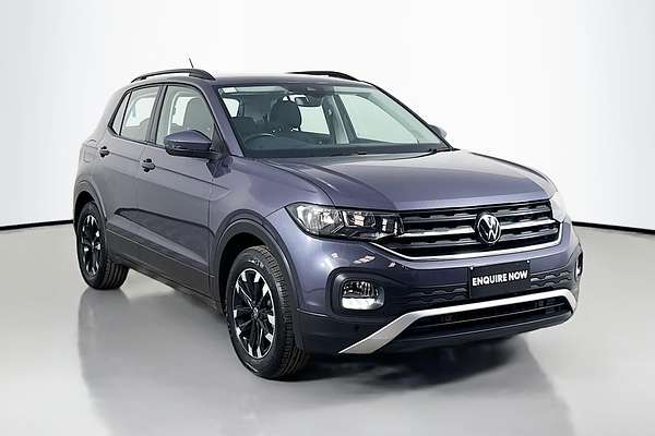 2023 Volkswagen T-Cross 85TSI Life C11