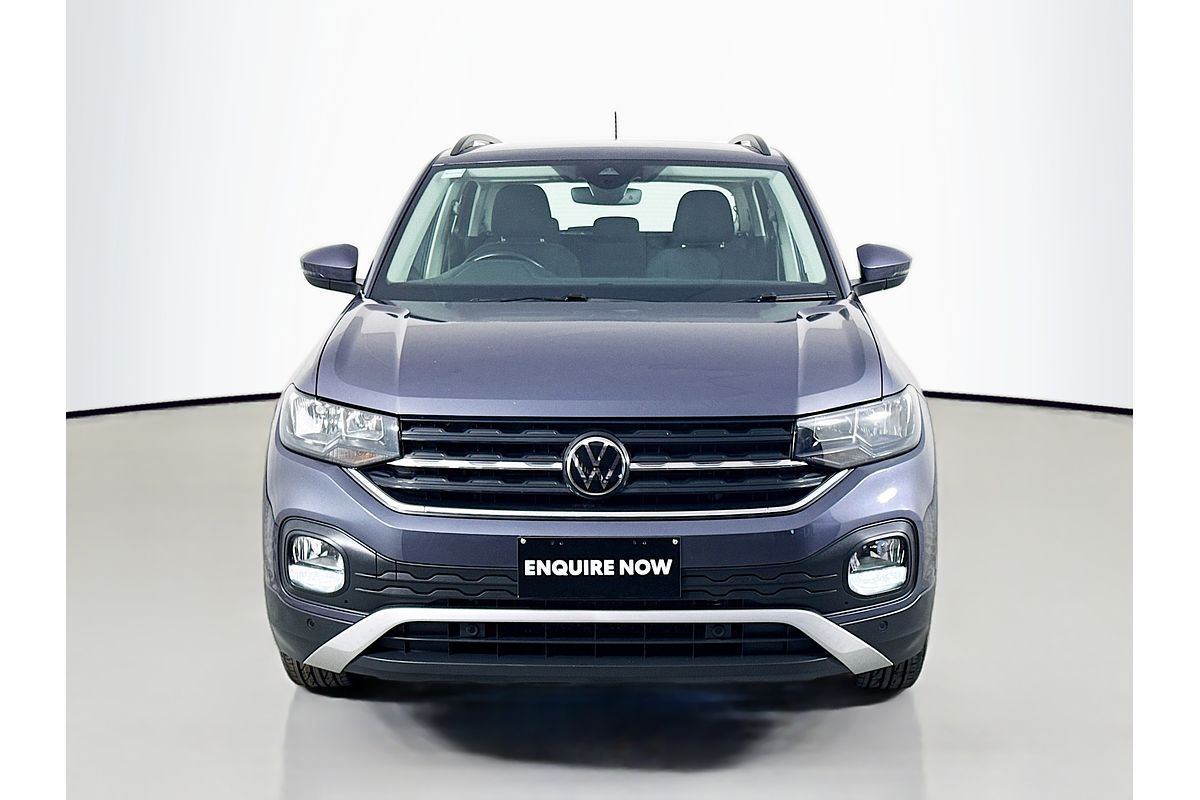 2023 Volkswagen T-Cross 85TSI Life C11