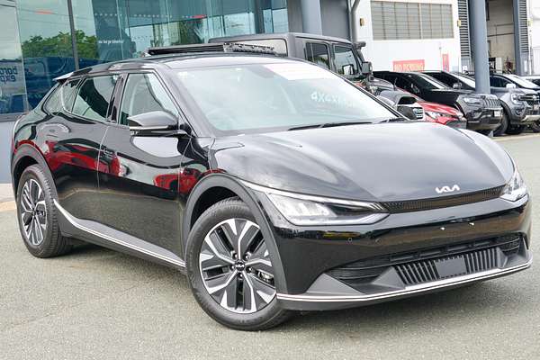 2023 Kia EV6 Air CV