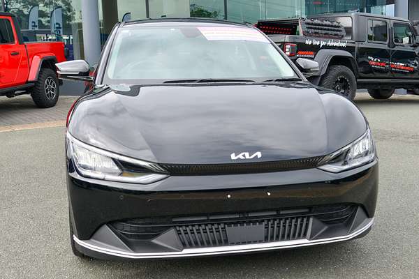 2023 Kia EV6 Air CV thumb-2